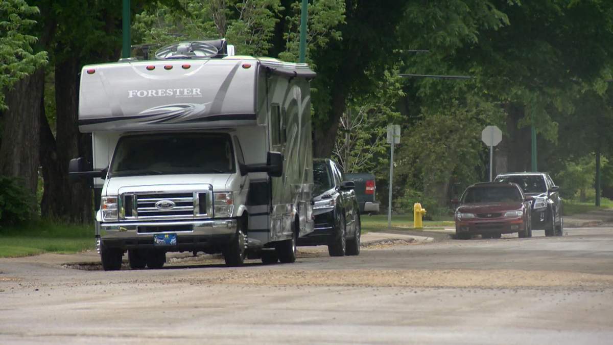 Saskatoon city council approved a parking bylaw amendment on May 27, 2019, increasing limits to 72 hours on residential streets unless stated otherwise by a sign or provided for in a bylaw.