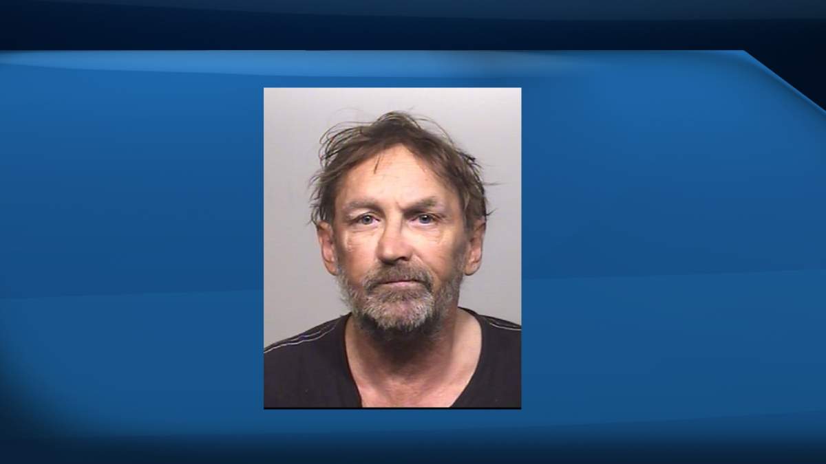 Police say Scott Woodley has been missing since April 2014.