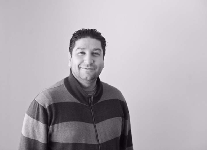 Sean Lessard is the Associate Professor of Indigenous Education & Teacher Education at the University of Alberta.