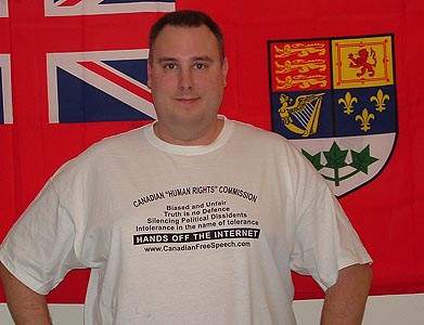 Hamilton has confirmed that Marc Lemire, a former leader of a known Canadian neo-Nazi white supremacist organization, is no longer employed with the city.