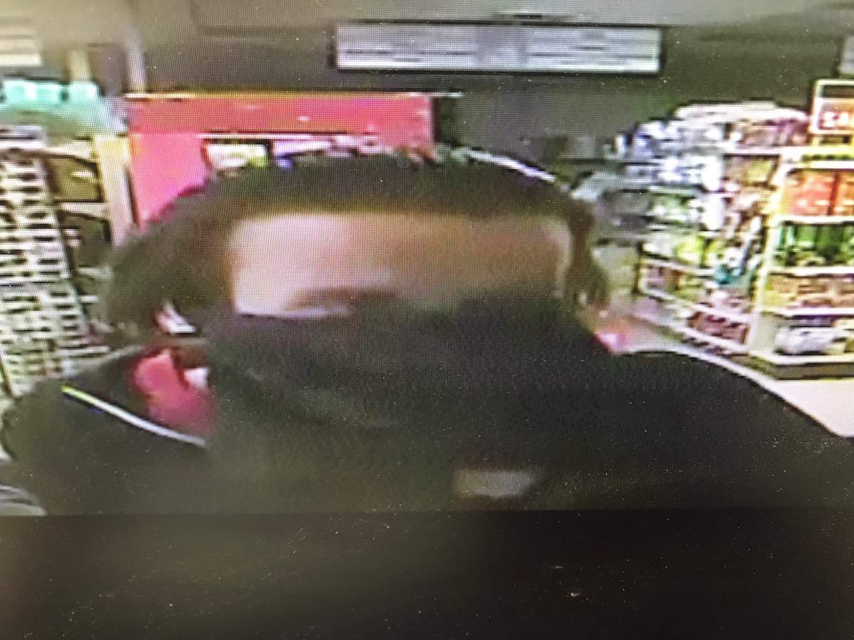 Two men are suspects in the robbery. Moose Jaw police are asking for the public’s assistance in their investigation.