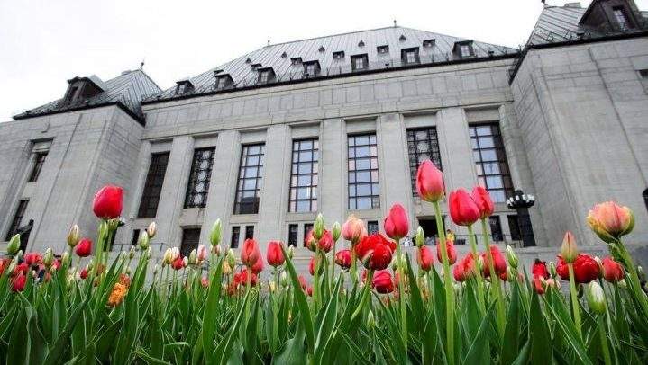 The Supreme Court of Canada will hear Saskatchewan's appeal to the federal carbon tax on Dec. 5, 2019.