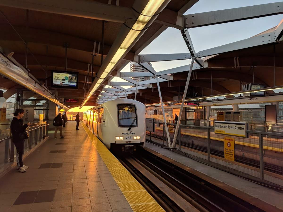 The City of Vancouver is set to review its relationship with SNC-Lavalin and Bombardier.