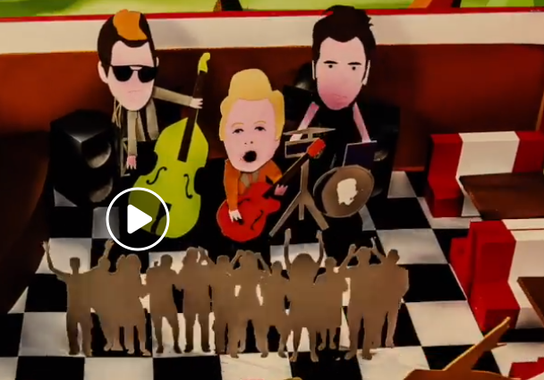 Alan Cross’ weekly music picks: Some Sting, some Morrissey — and happy World Goth Day - image