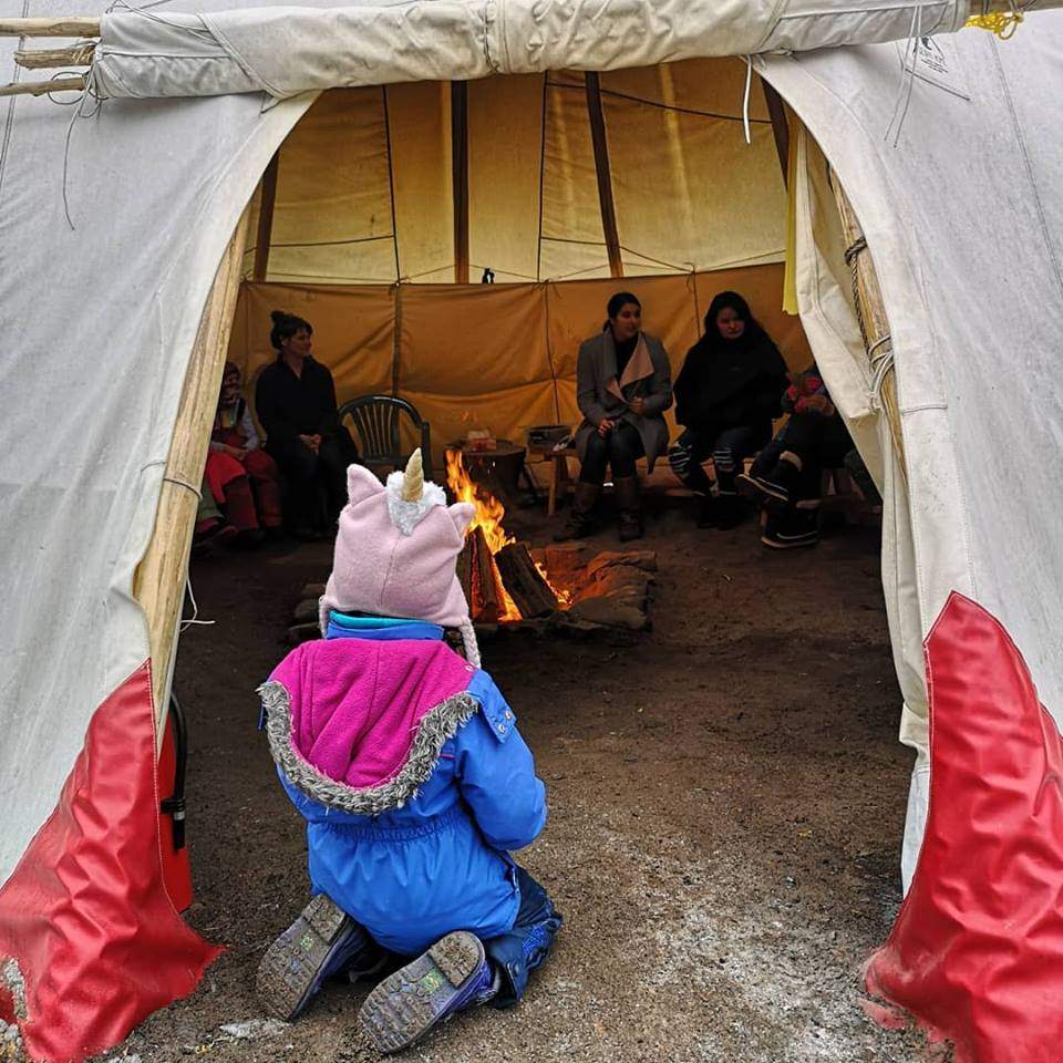 The Trent Aboriginal Cultural Knowledge and Science, or TRACKS, program has received $120,000 in federal funding over three years.