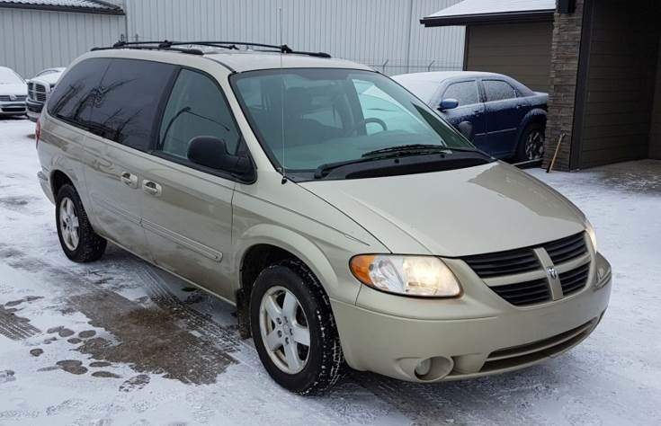 Police are asking for the public’s help in finding a missing van similar to this stock image.