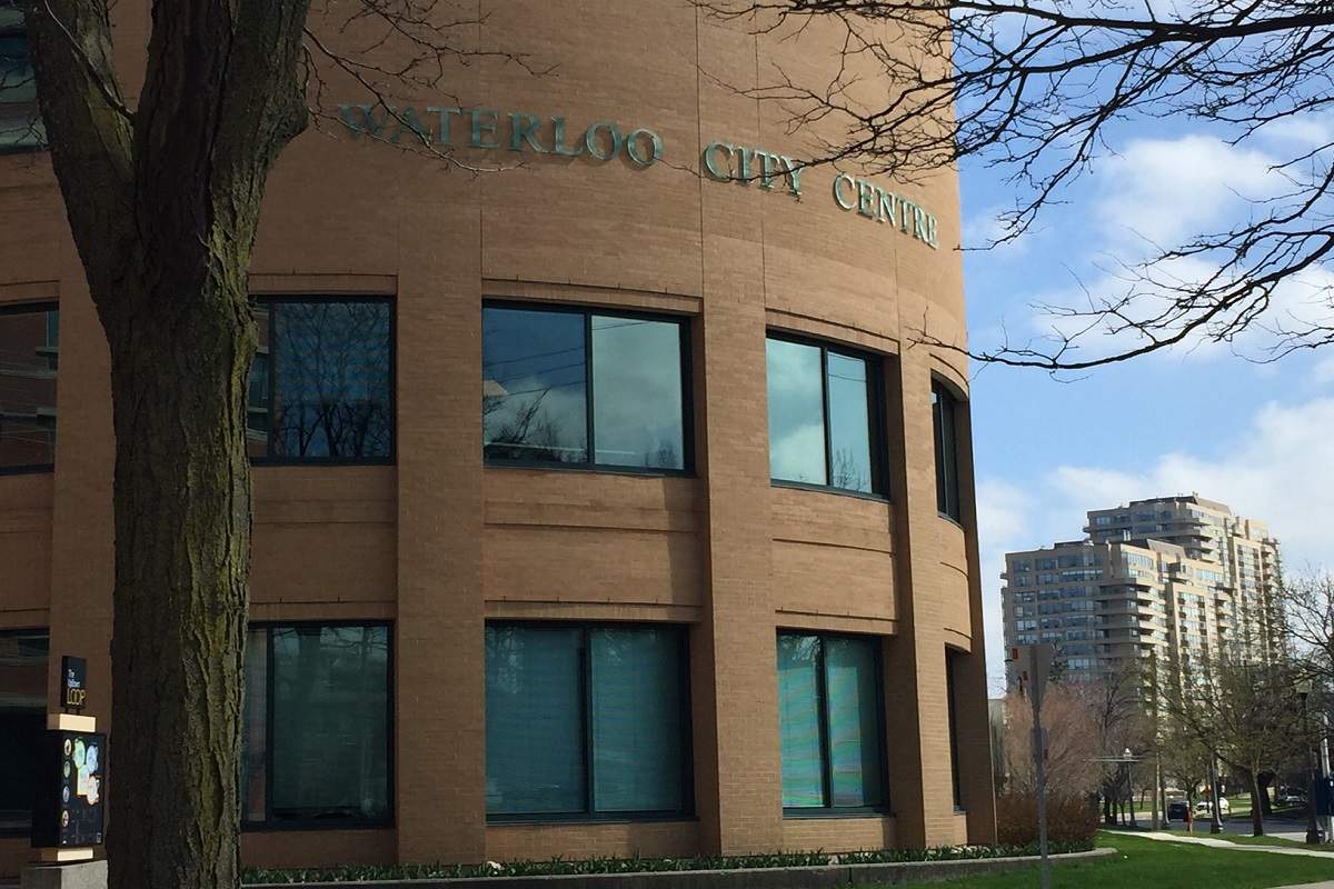 Some Waterloo recreational facilities are reopening amid the coronavirus pandemic.