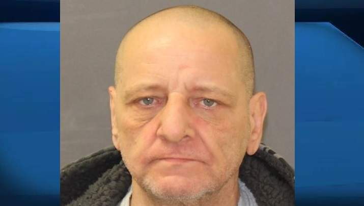 London police say Williams might be with a black lab. 