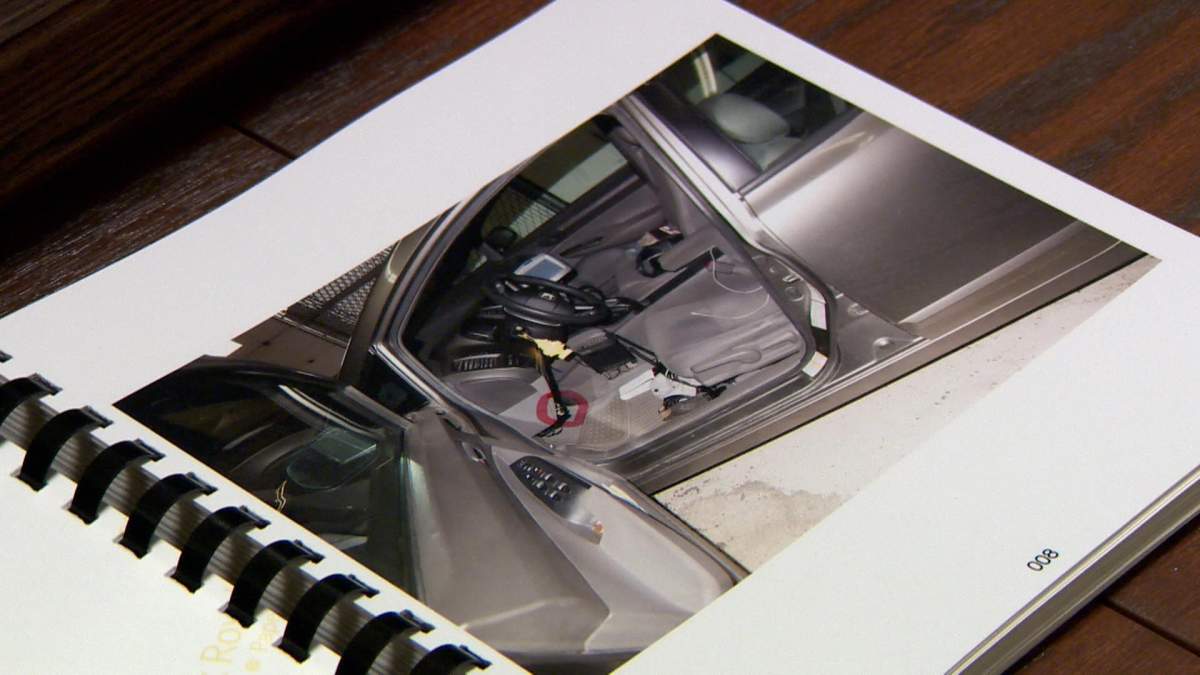 Al-Rawi was driving a Honda Civic for Bob’s Taxi when he was arrested by a police officer who found him allegedly sexually assaulting his female passenger in Halifax’s south end.