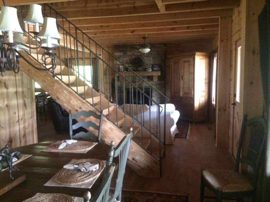 Credit: Airbnb