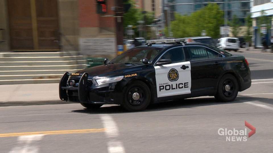 ASIRT is investigating after a man was injured at the Calgary Police Service arrest processing section.