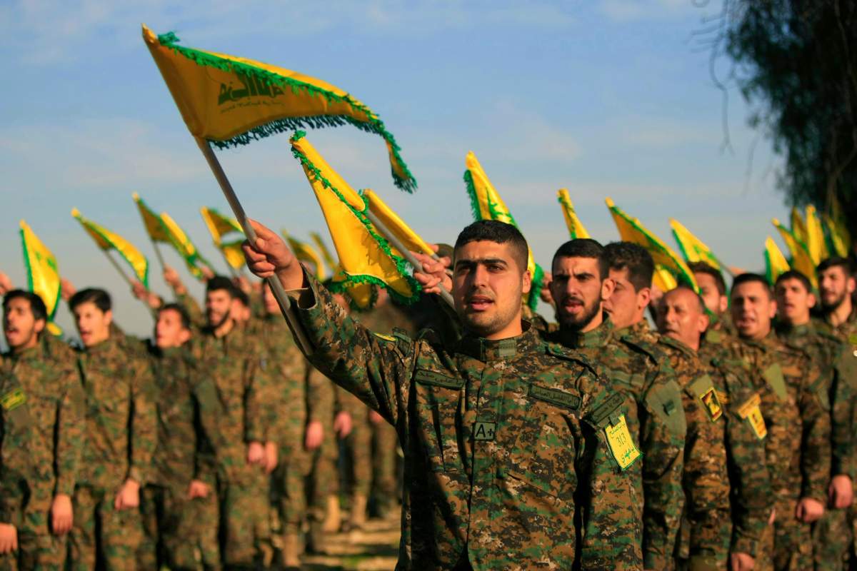 iran