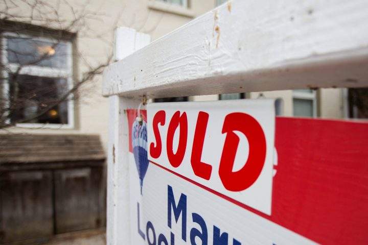 The Realtors Association of Hamilton-Burlington says sales activity started to slow as the COVID-19 pandemic took hold in March.