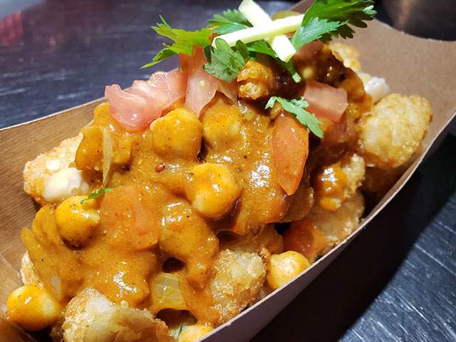 The Chana will be available at K-Days this year.