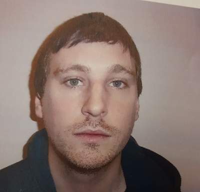 Police say 29-year-old Adam Yuan Gorges was reported missing at 9:55 p.m. on Thursday.