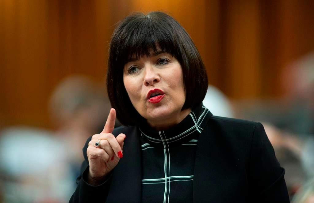 Minister of Health Ginette Petitpas Taylor says the increases could pose a hardship.
