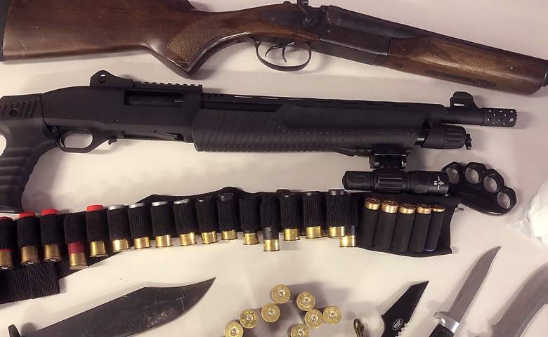 A three-month investigation by ALERT’s Medicine Hat organized crime team has dismantled a drug trafficking network operating in southeast Alberta.