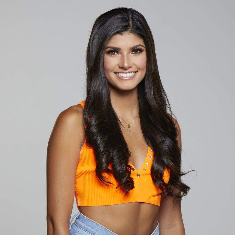 SONJA FLEMMING / CBS
