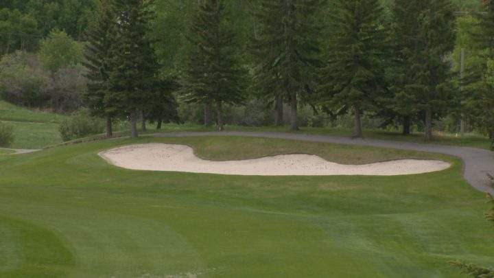 Calgary’s Bearspaw Country Club announced Monday, June 10, 2019, that it is reopening for the golf season.
