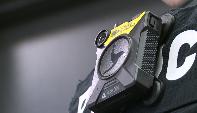 Two new petitions calling for B.C. police to wear body cameras have garnered thousands of signatures.