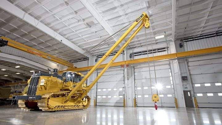 An employee at Brandt Engineered Products has passed away after suffering a serious injury at the north-side location.