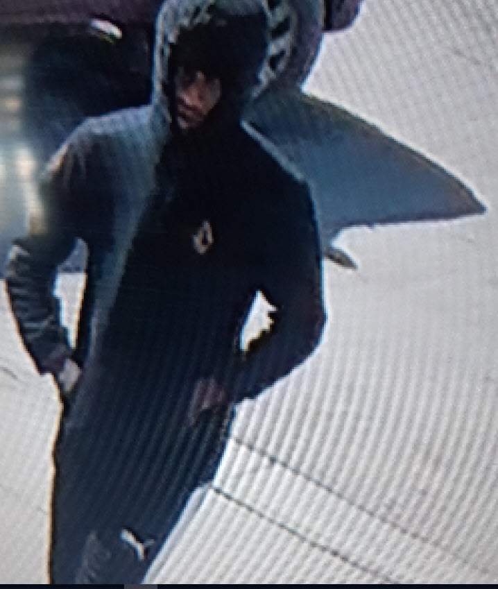 Photos of Coral Springs shooting suspect released by Calgary police - image