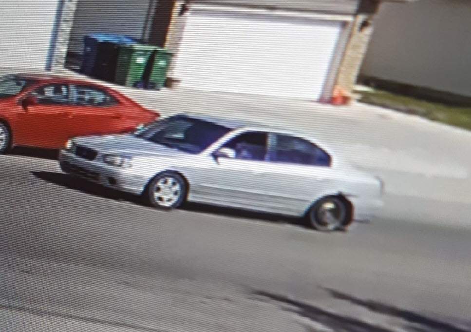 Photos of Coral Springs shooting suspect released by Calgary police - image