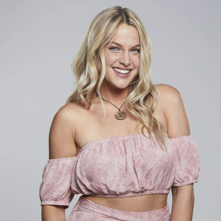 SONJA FLEMMING / CBS