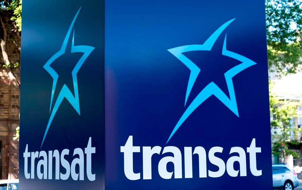 Transat began exclusive talks with Air Canada on May 27 after the country's largest airline made a bid of $13 per share or about $520 million.