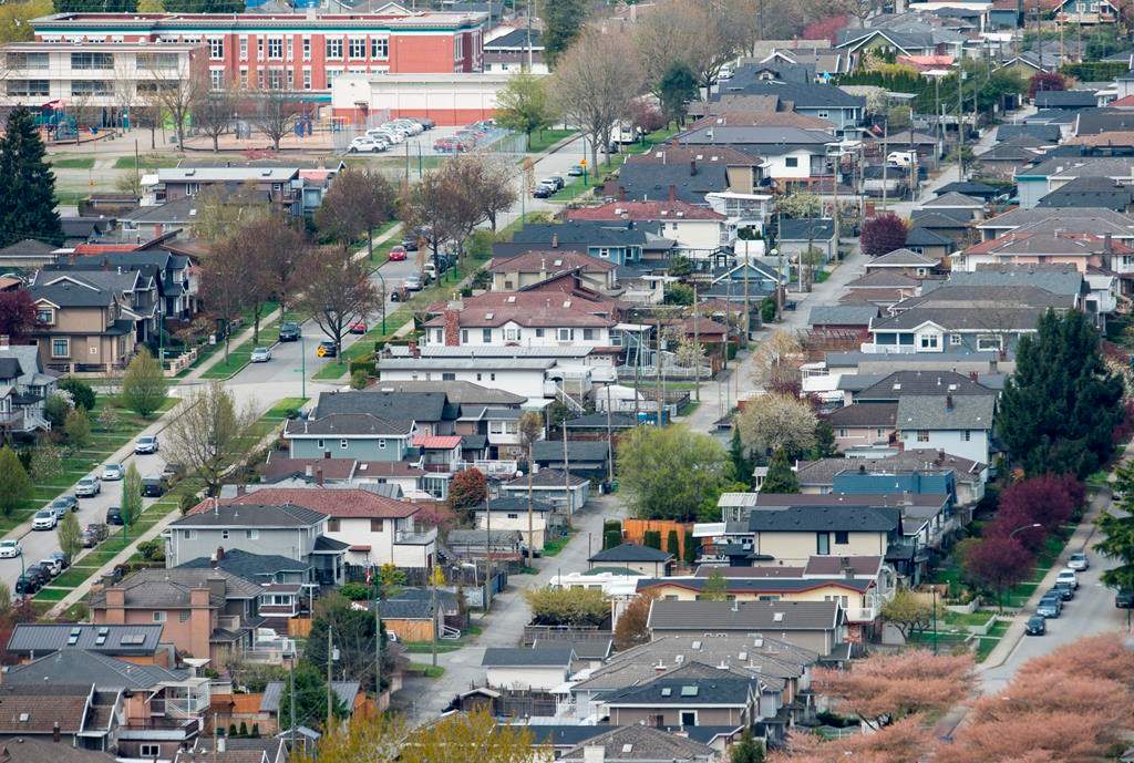 Prices are cooling, but it’s still one of the most expensive places on earth to buy a house. The average price of a home in Vancouver is around $925,000.