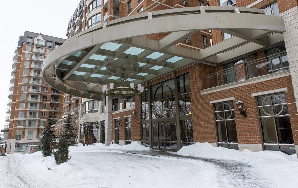 In a lawyer's letter dated Wednesday, the family gave Lux Gouverneur Montreal some 10 days to respond or the Duceppe clan would take legal action.