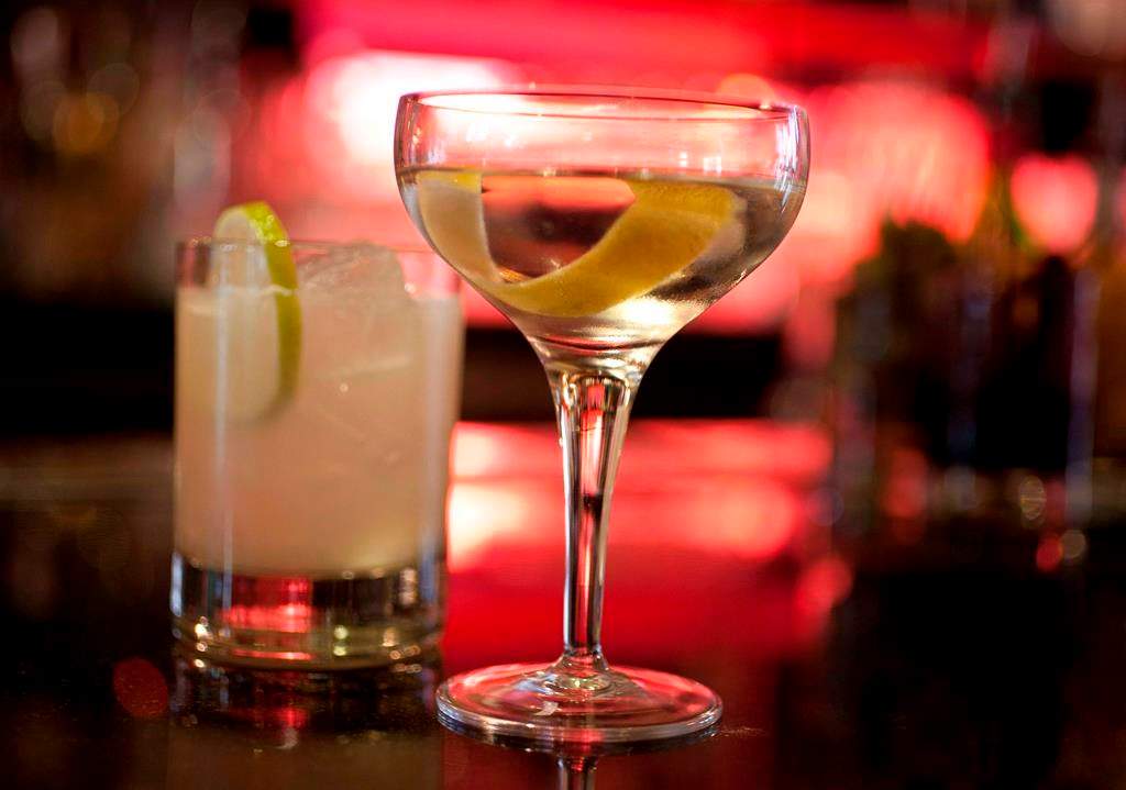 A study from the University of Calgary finds the number of Albertans hospitalized for an alcohol-related liver disease almost doubled during the first wave of the pandemic.