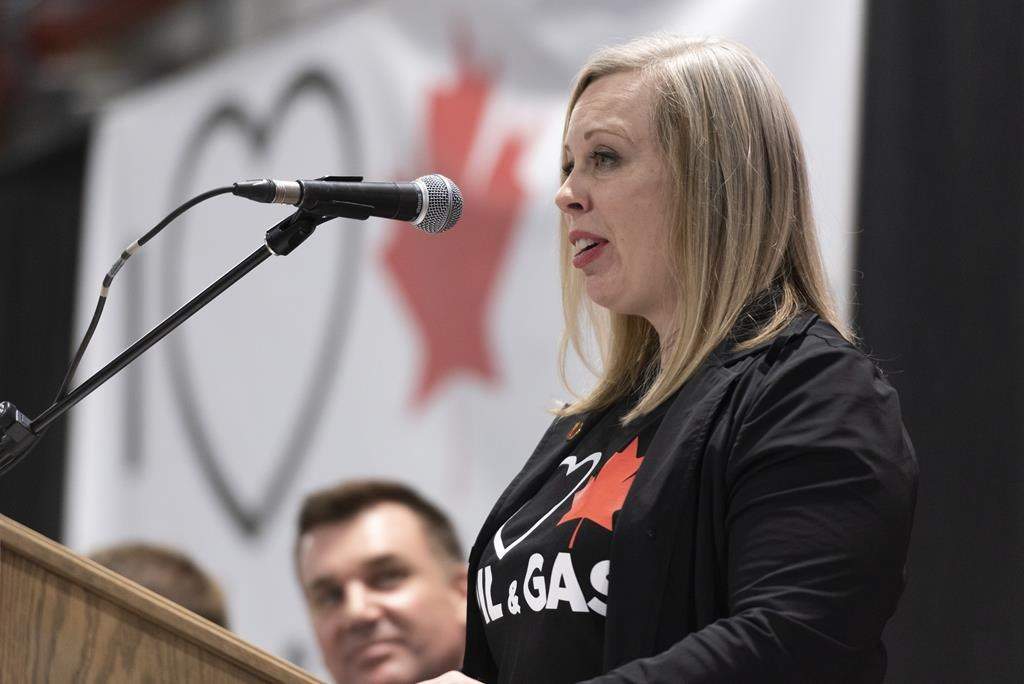 Until now, Denise Batters has been a prominent presence on various Senate committees, particularly the legal and constitutional affairs committee.