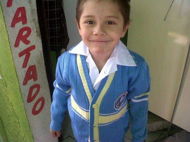 Judge finds Calgary man guilty of killing 5-year-old grandson - image