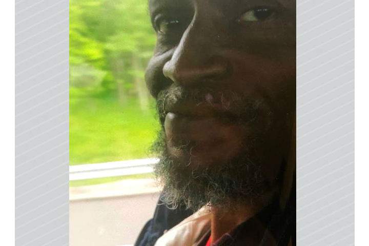 A 59-year-old man who was last seen at the Barrie bus terminal Monday has been reported missing, OPP say.