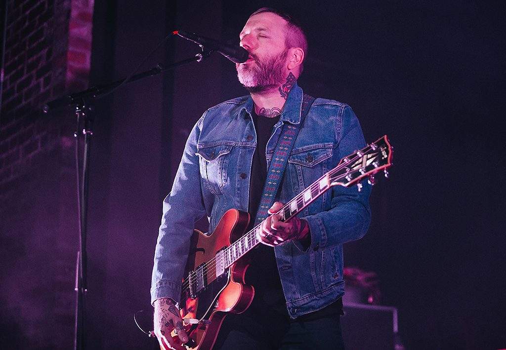 City and Colour's Regina show on Nov. 28 will require concert-goers and venue staff to be fully vaccinated against COVID-19 or provide a negative test.