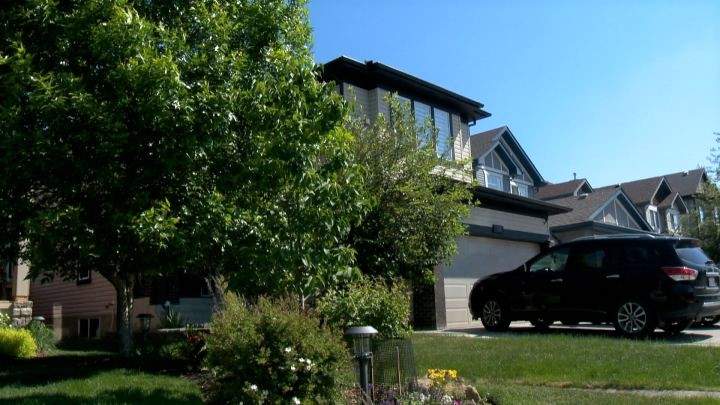 The Calgary Police Service has charged one man in relation to a drug investigation in the community of Hidden Valley.