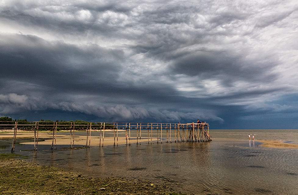 Matlock, Manitoba.