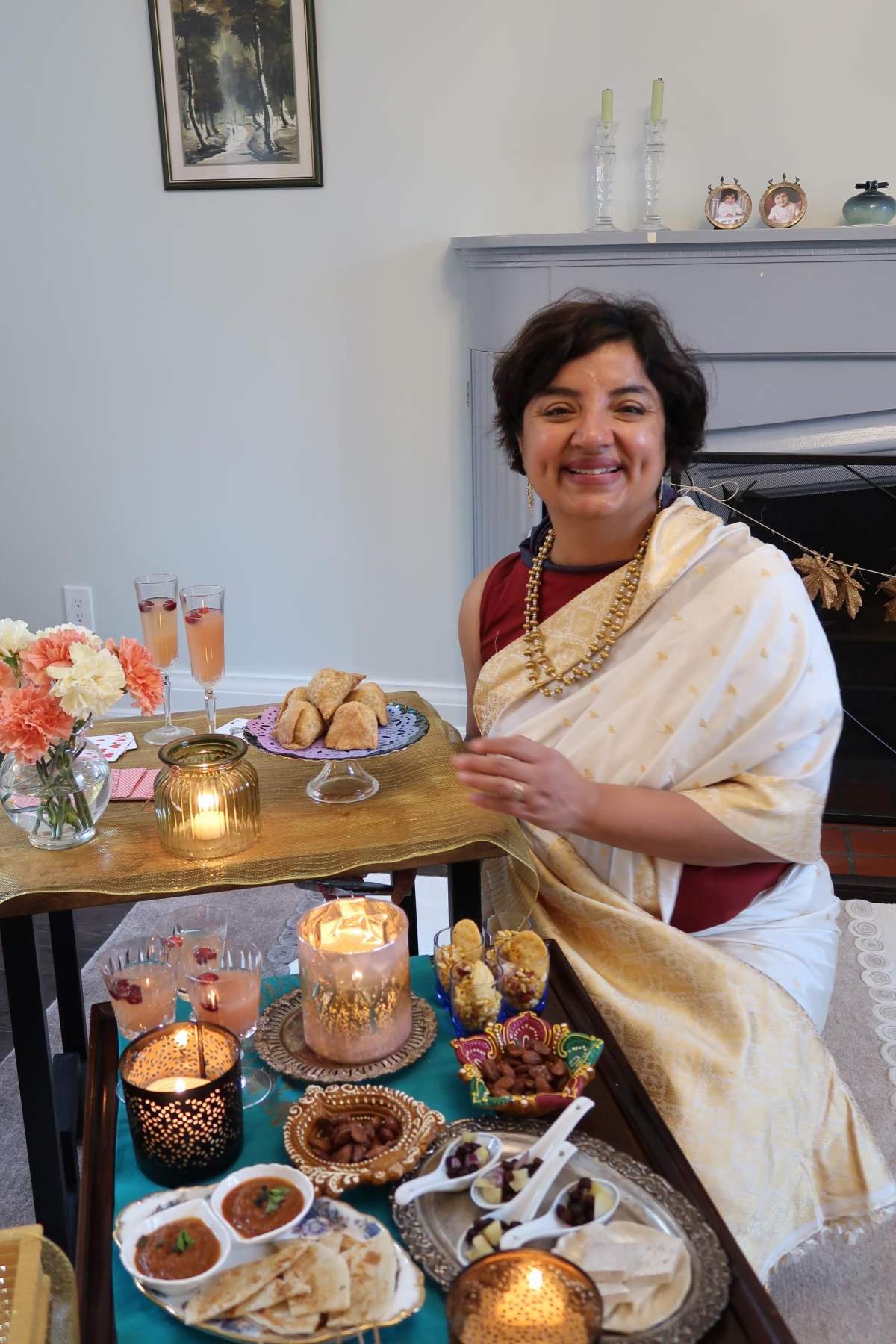For some Canadians, it isn’t easy to celebrate religious holidays - image