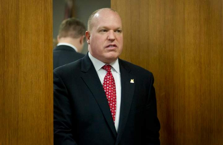 Earl Provost, who was former Toronto Mayor Rob Ford's chief of staff, has been appointed to an agents-general position.