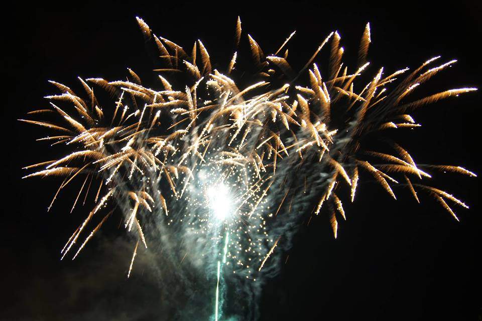 Canada Day fireworks in East London scrapped following changes to TVDSB policy - image