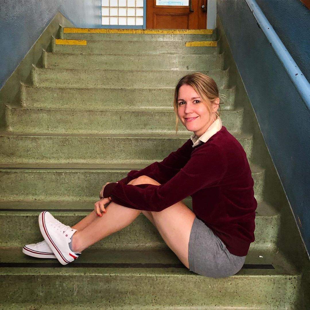 How Hamilton’s Emily O’ Brien turned her time in jail for drug smuggling into an artisanal  popcorn business.