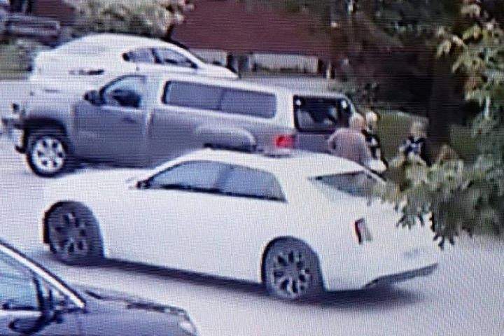 Barrie police are investigating following a reported hit-and-run involving a 9-year-old boy on Sunday.