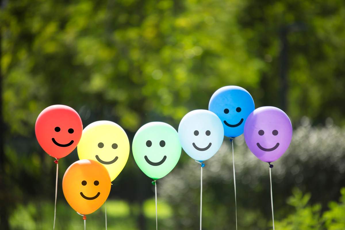 More Canadians report being happier after age 55, a new survey suggests - image