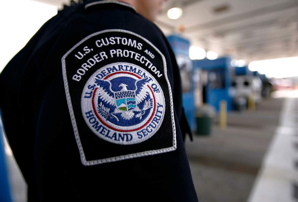 Weed is now legal in Canada, but prior marijuana convictions can pose problems for those hoping to cross the U.S. border.