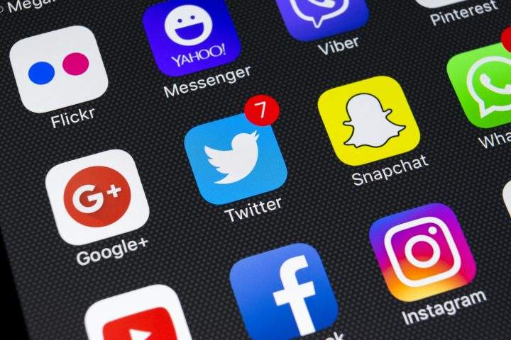 Snapchat was used, according to New Brunswick RCMP, in a case involving child luring and sexual exploitation.