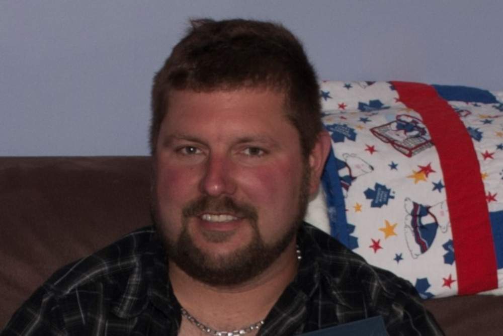 Grant Donais.