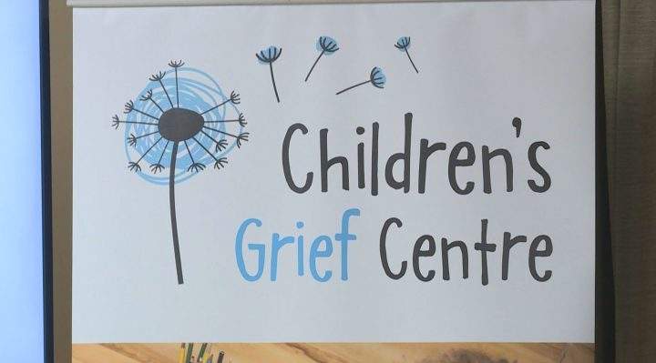 The rebranded Children’s Grief Centre launched in Calgary on Tuesday, June 18, 2019.