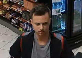 One of two suspects Halton Police are looking after six reported hate crimes in Burlington.