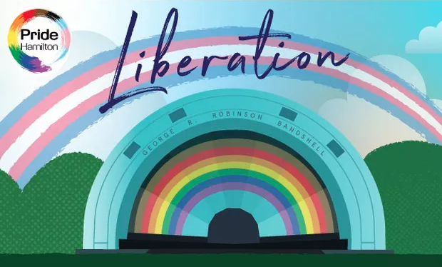 Hamilton Pride celebration will not include police recruitment booth - image